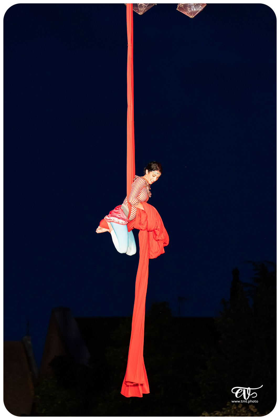 CRISTAL PALACE (CIE TRANSE EXPRESS)